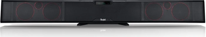 Teufel Cinesystem Pro 4.1-Set schwarz