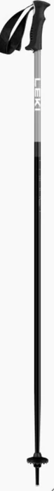 Leki Primacy Alpin Skistock black/light anthracite/white