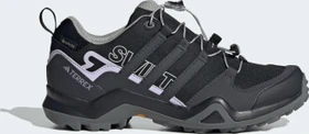 adidas Terrex Swift R2 GTX core black/dgh solid grey/purple tint (Damen)