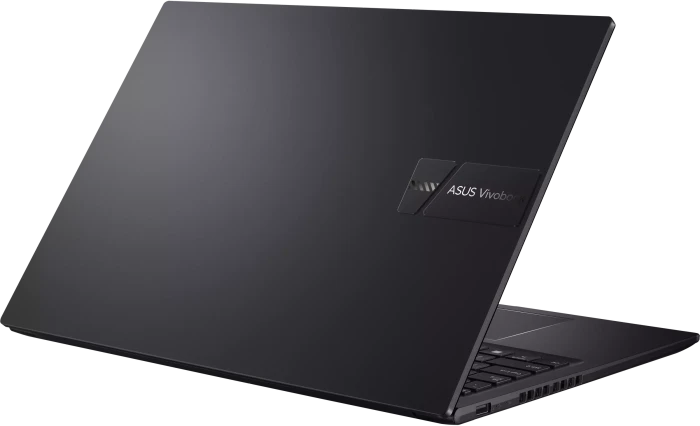 ASUS Vivobook 16 X1605ZA-MB637W, Star Black, Core i7-1255U, 16GB RAM, 1TB SSD, DE