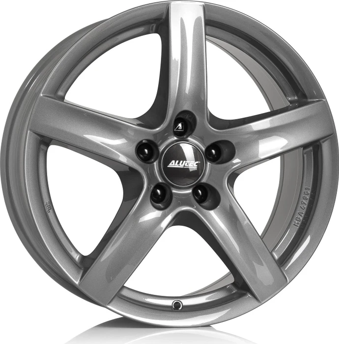 Alutec Grip 7.0x16 5/114.3 ET38 (verschiedene Farben)