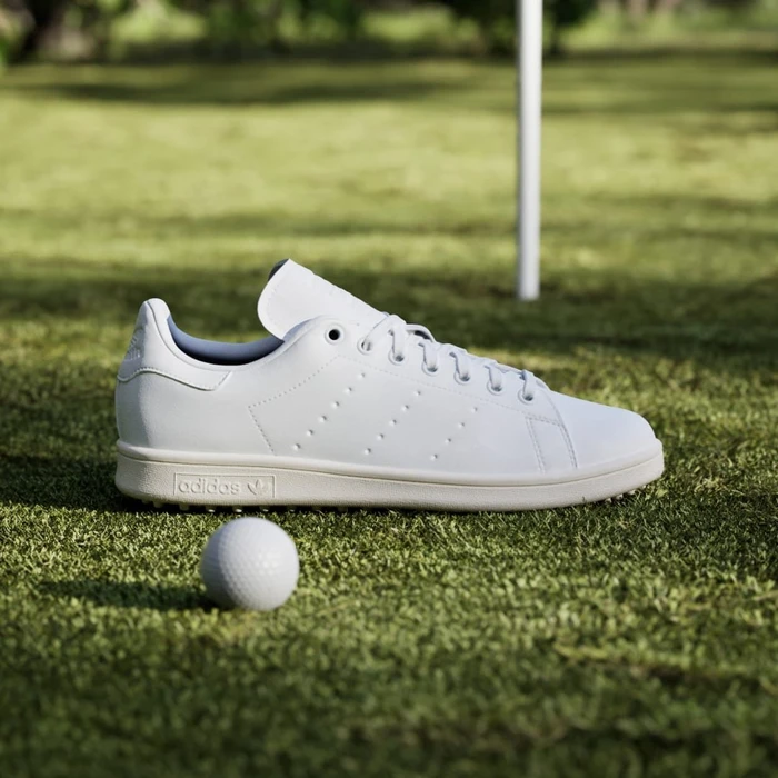 adidas Stan Smith cloud white/off white