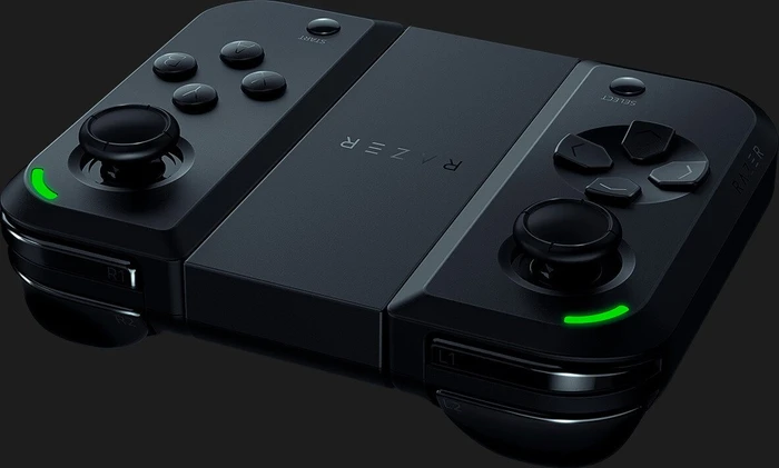 Razer Junglecat (2019) schwarz