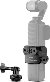 DJI Action 2 Magnetische Adapterhalterung