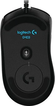 Logitech G403 Prodigy schwarz, USB