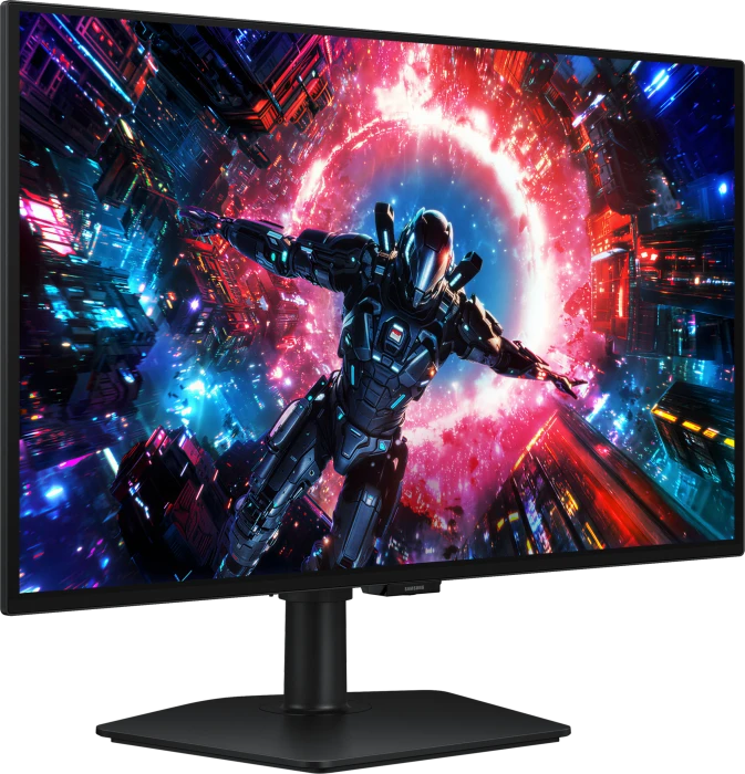 Samsung Odyssey OLED G7 G70SH, 27"