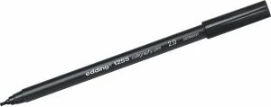 edding 1255 Kalligrafiestift 2.0mm schwarz, 10er-Pack