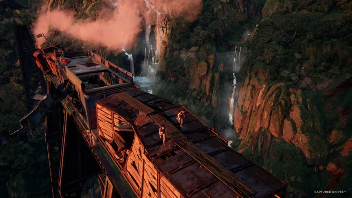 Uncharted: Legacy of Thieves Collection (Download) (PC)
