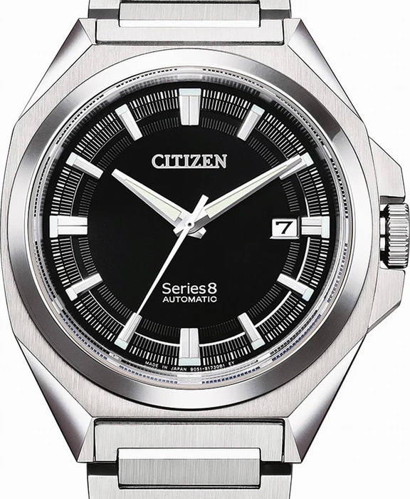 Citizen NB6010-81E