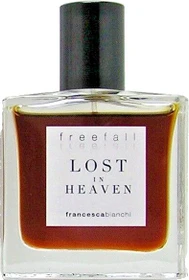 Francesca Bianchi Lost In Heaven Extrait de Parfum, 30ml