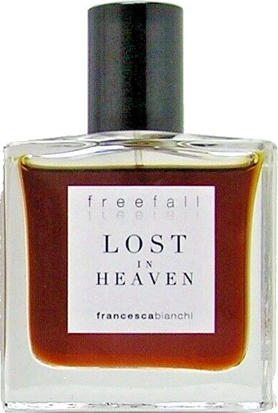 Francesca Bianchi Lost In Heaven Extrait de Parfum