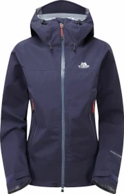 Mountain Equipment Rupal Funktionsjacke skyglow (Damen)