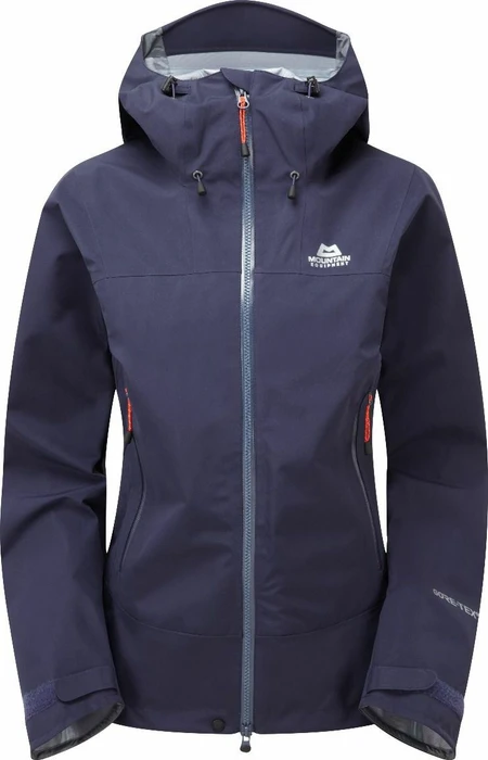 Mountain Equipment Rupal Funktionsjacke skyglow (Damen)