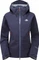 Mountain Equipment Rupal Funktionsjacke skyglow (Damen) Vorschaubild