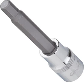 Vigor Innensechskant Steckschlüssel 1/2", 12x100mm