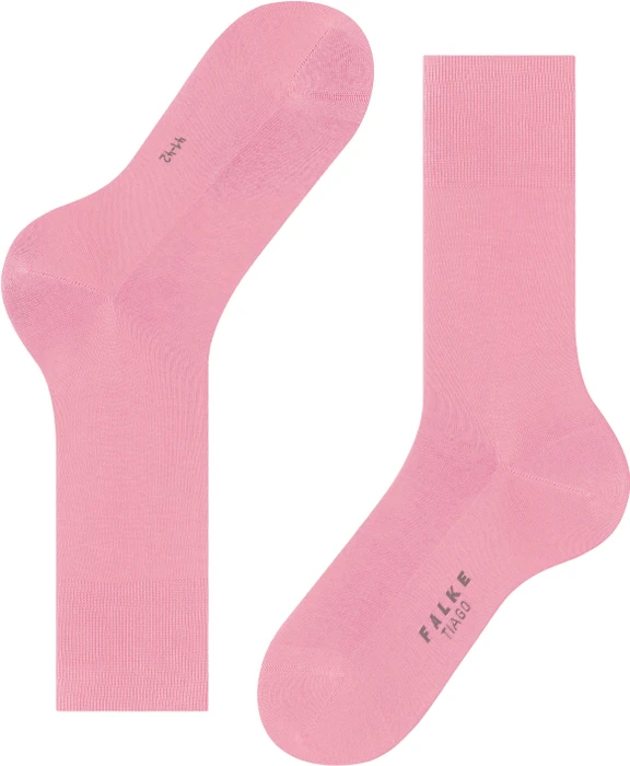 Falke Tiago Socken rose water (Herren)