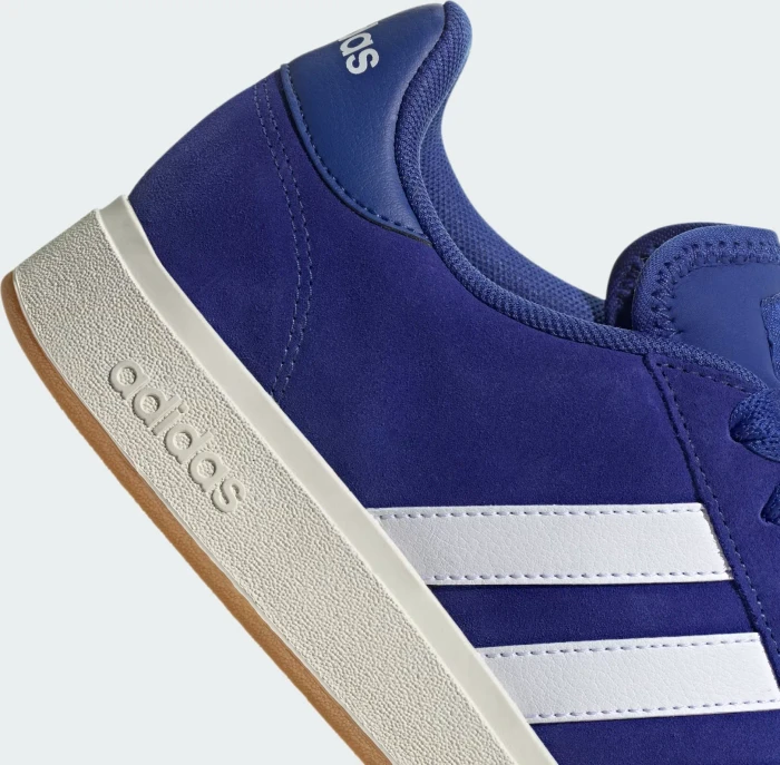 adidas Grand Court Base 00s blue/cloud white/gum