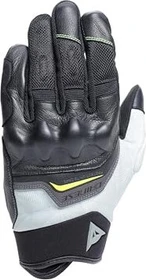 Dainese Ermex schwarz/grau/grün