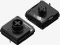 Lofree Flow 2 100, Space Black, LEDs weiß, Kailh LOW PROFILE Pulse, USB/Bluetooth, US Vorschaubild