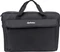 Manhattan London 17.3" Notebooktasche schwarz Vorschaubild