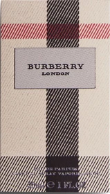 Burberry London for Women Eau de Parfum, 30ml
