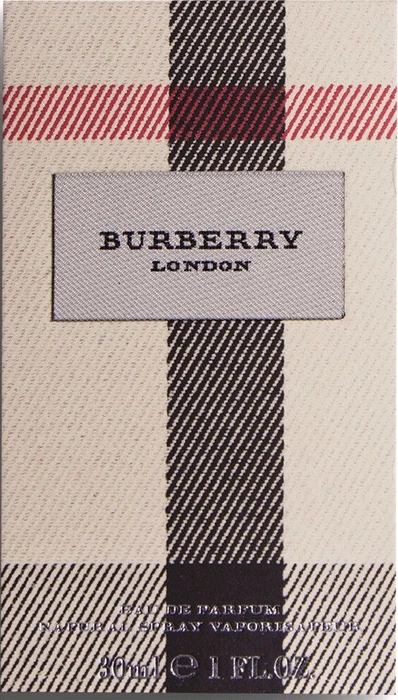 Burberry London for Women Eau de Parfum, 30ml