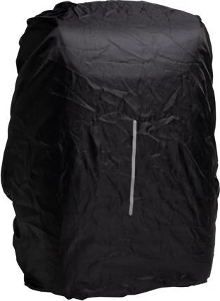 Exacompta Exactive 16" Laptop-Schalenrucksack, schwarz