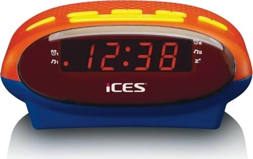 iCES ICR-210