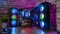 Cooler Master MasterFrame 700, Glasfenster Vorschaubild