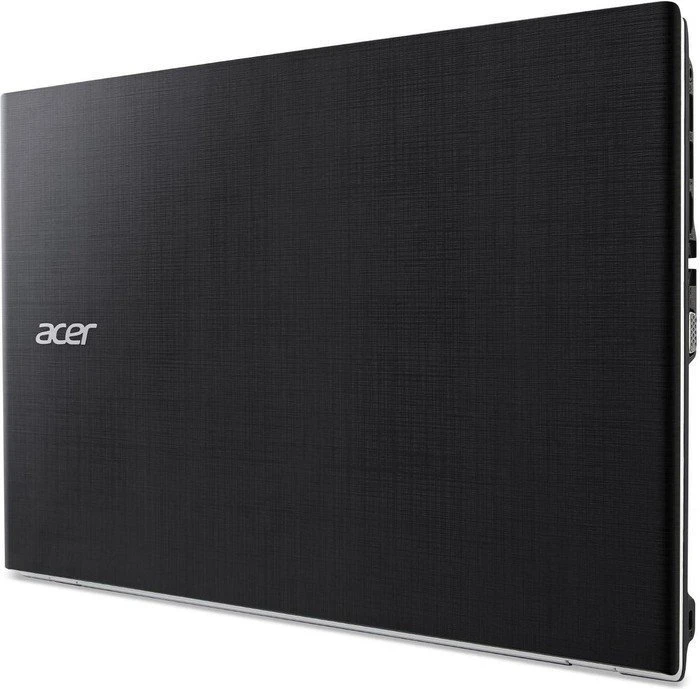 Acer Aspire E5-573-533R, weiß, Core i5-5257U, 8GB RAM, 1TB HDD, DE