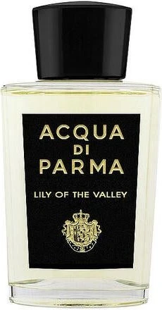 Acqua di Parma Lily of the Valley Eau de Parfum, 180ml