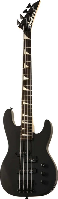 Jackson JS1X Concert Bass Minion Satin Black