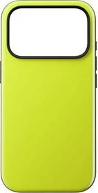 Nomad Modern Case für Apple iPhone 17 Pro volt