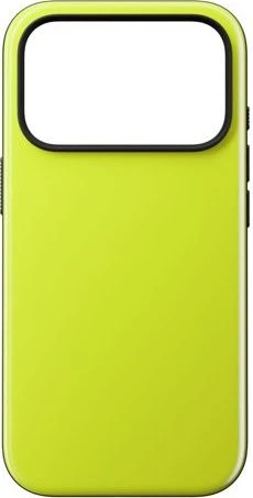 Nomad Modern Case für Apple iPhone 17 Pro volt