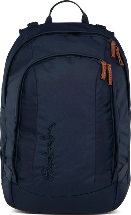 Satch Air Nordic Blue Schulrucksack