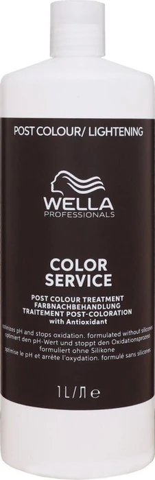 Wella Color Service Express Post Color Treatment, 1l