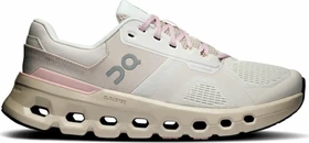 On Cloudrunner 2 silver/mauve (Damen)