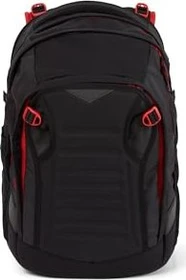 Satch Match Fire Phantom Schulrucksack