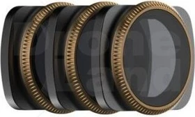 PolarPro Filterset Vivid Collection - Cinema Series