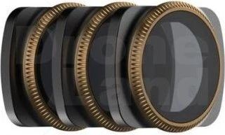 PolarPro Filterset Vivid Collection - Cinema Series
