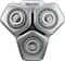Philips SH91/50 Scherkopf Vorschaubild