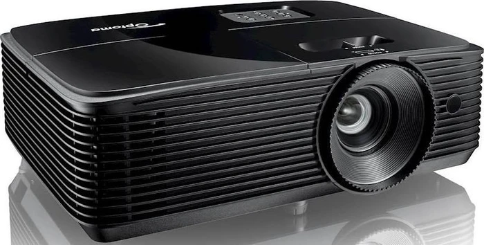 Optoma HD143X