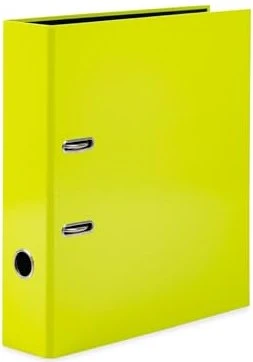 Herma Sammelmappe transparent