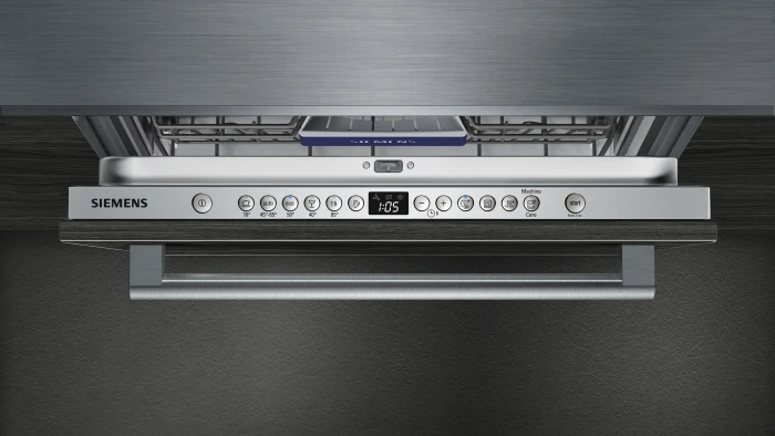Siemens iQ300 SN636X06KE