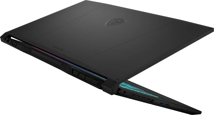 MSI Katana A17 AI B8VF-866, Ryzen 7 8845HS, 16GB RAM, 1TB SSD, GeForce RTX 4060, DE