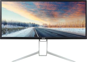 Acer BX0 BX340Cbmjdphzx, 34"