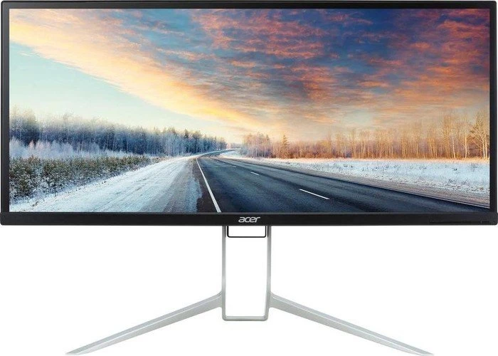 Acer BX0 BX340Cbmjdphzx, 34"