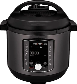 Instant Pot Pro Crisp Multikocher