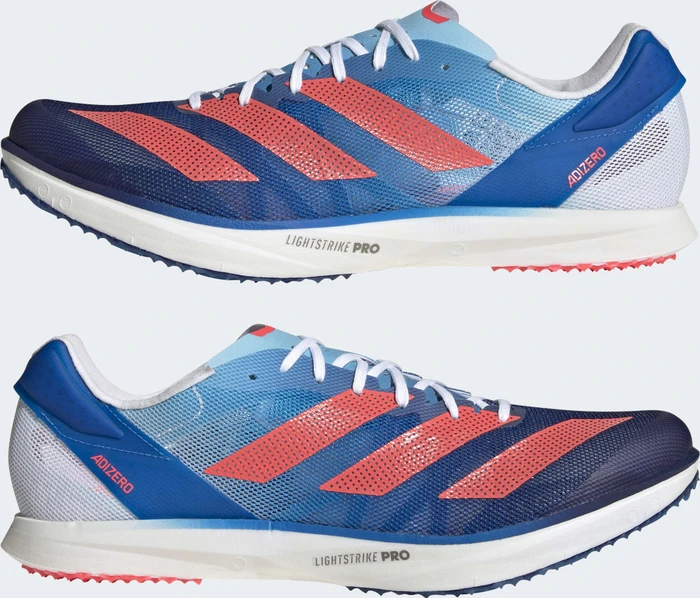 adidas Adizero Avanti TYO legacy indigo/turbo/blue rush (Herren)