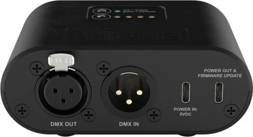 Chauvet DJ D-Fi Hub
